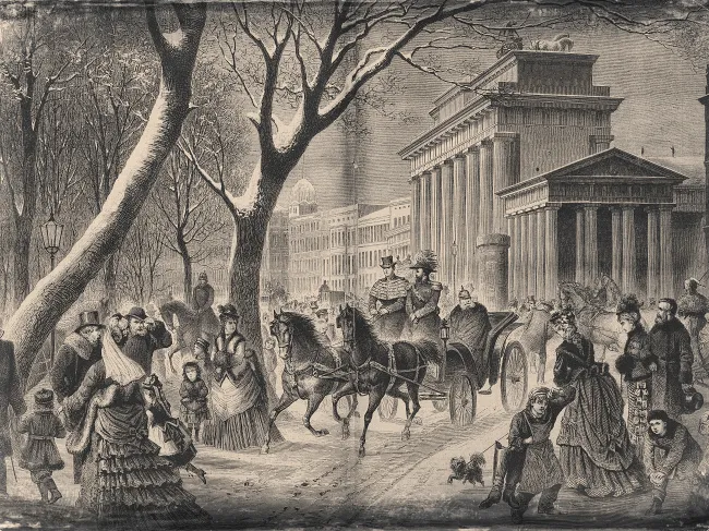 Germany 19th Century